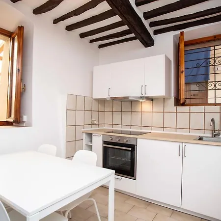 A Casa Di Peter Pan *