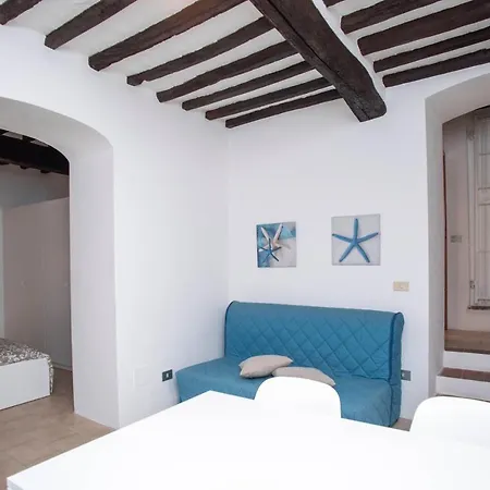 A Casa Di Peter Pan