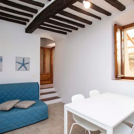 A Casa Di Peter Pan Daire
