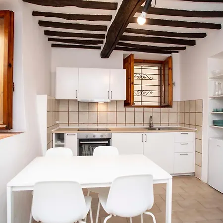 A Casa Di Peter Pan