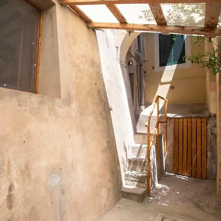 A Casa Di Peter Pan