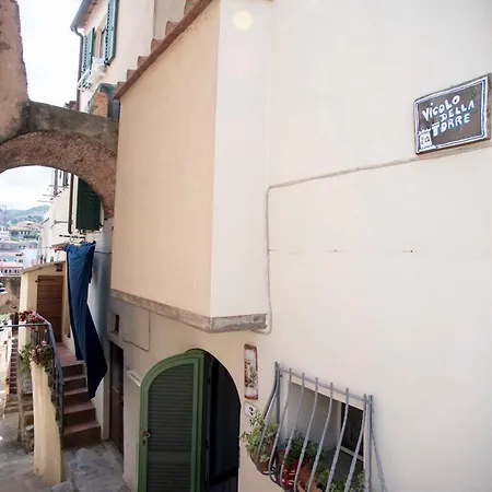 Daire A Casa Di Peter Pan